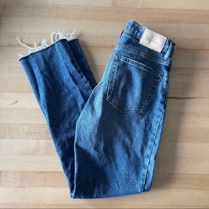 Everlane Cheeky Jean
